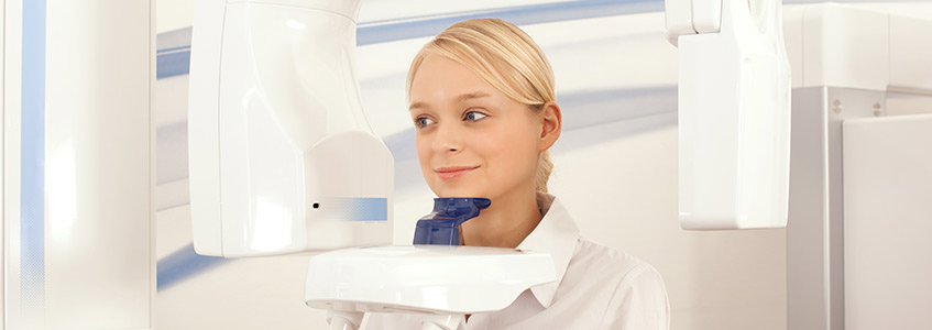 Dentomaxillofacial Radiology