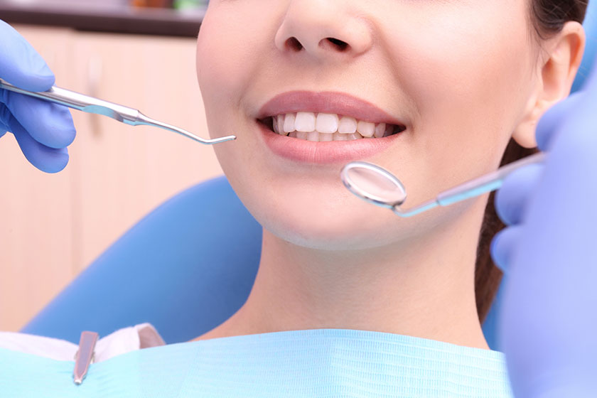 Periodontoloji