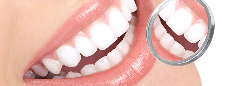 Restorative Dentistry